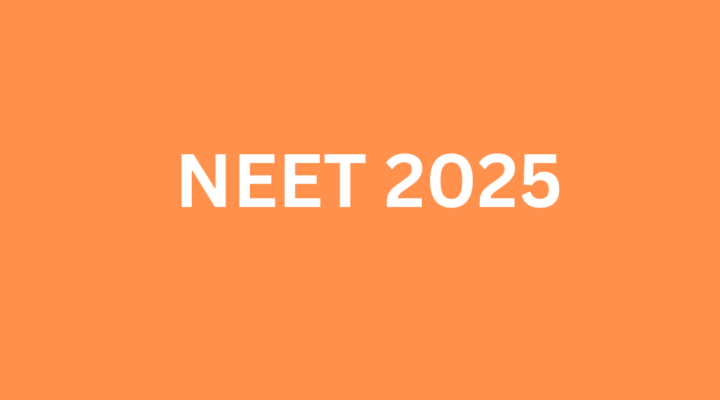 NEET 2025