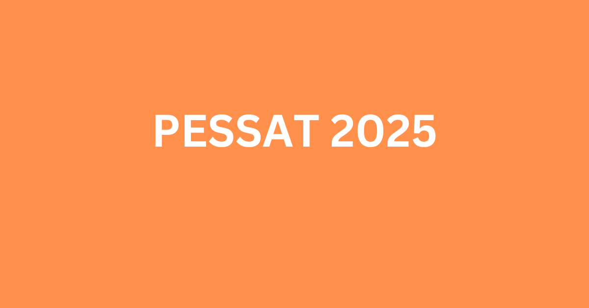 PESSAT 2025