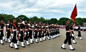 Indian Army TGC 2025