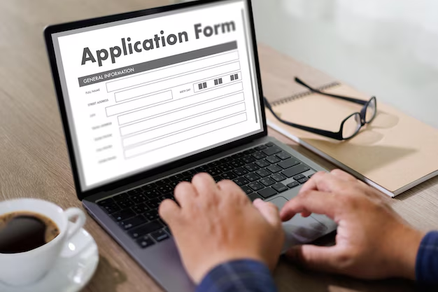 UP B.Ed 2025 Application Form